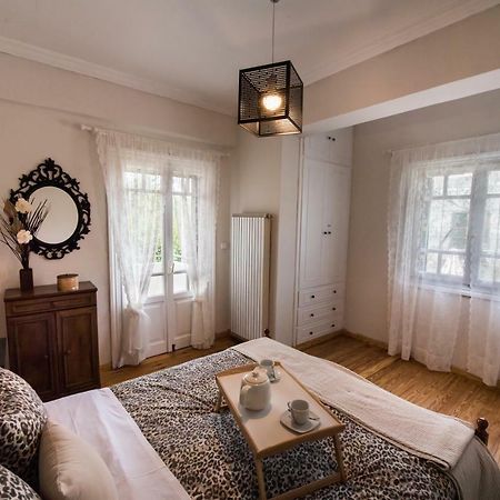 Appartamento La casa di Iro Lefkáda Esterno foto