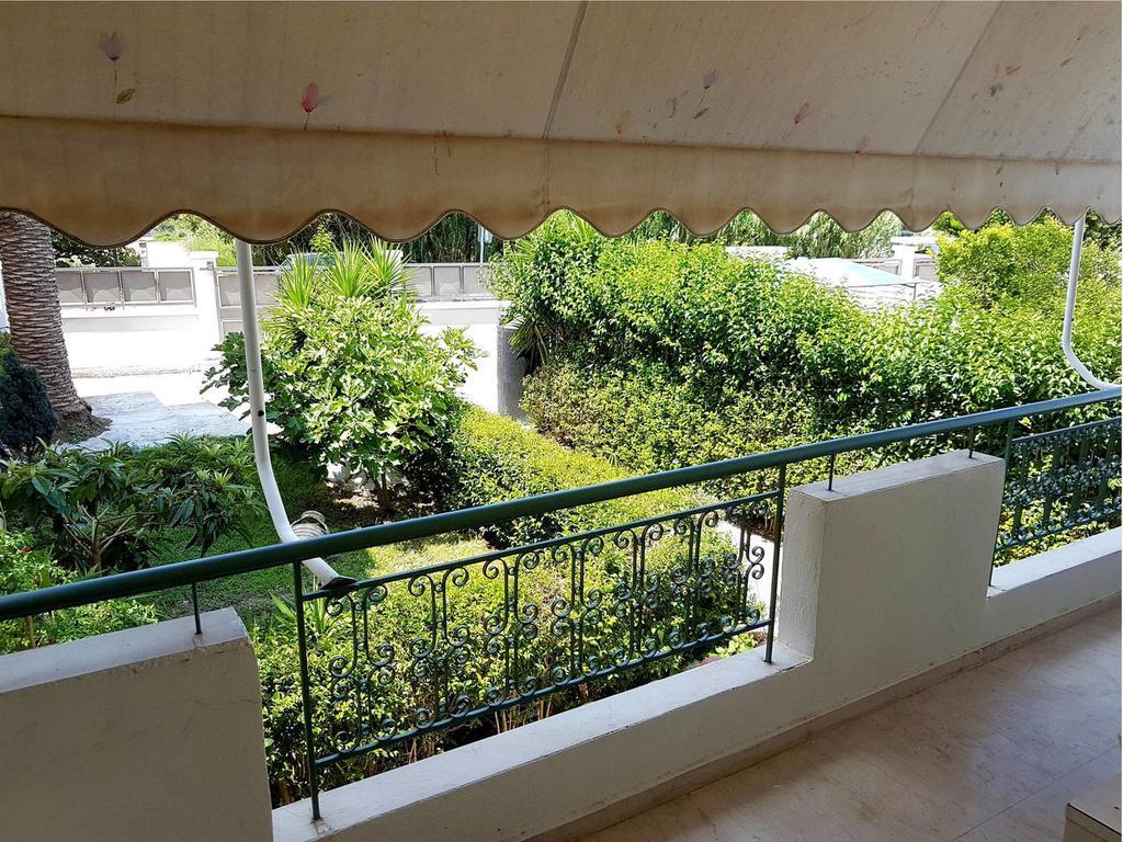 Appartamento La casa di Iro Lefkáda Esterno foto