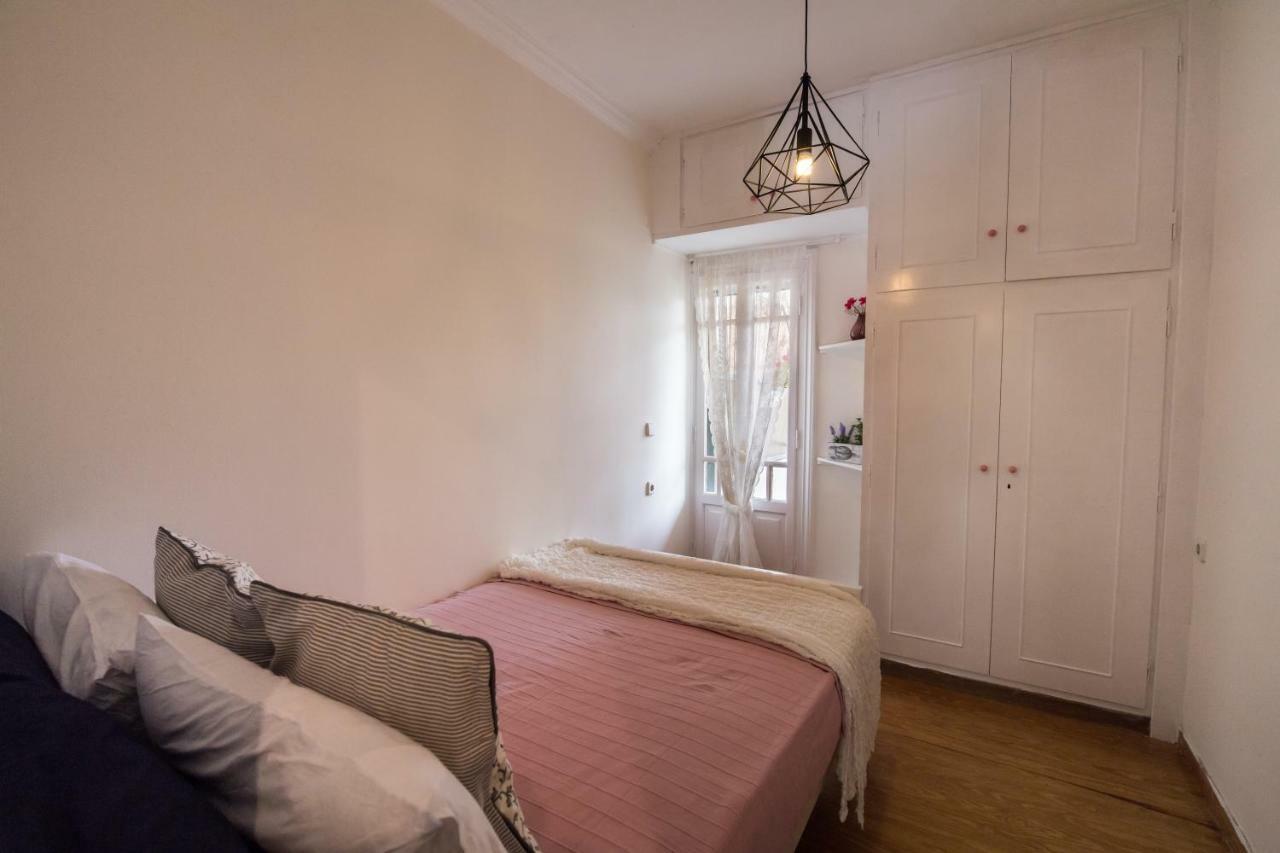 Appartamento La casa di Iro Lefkáda Esterno foto