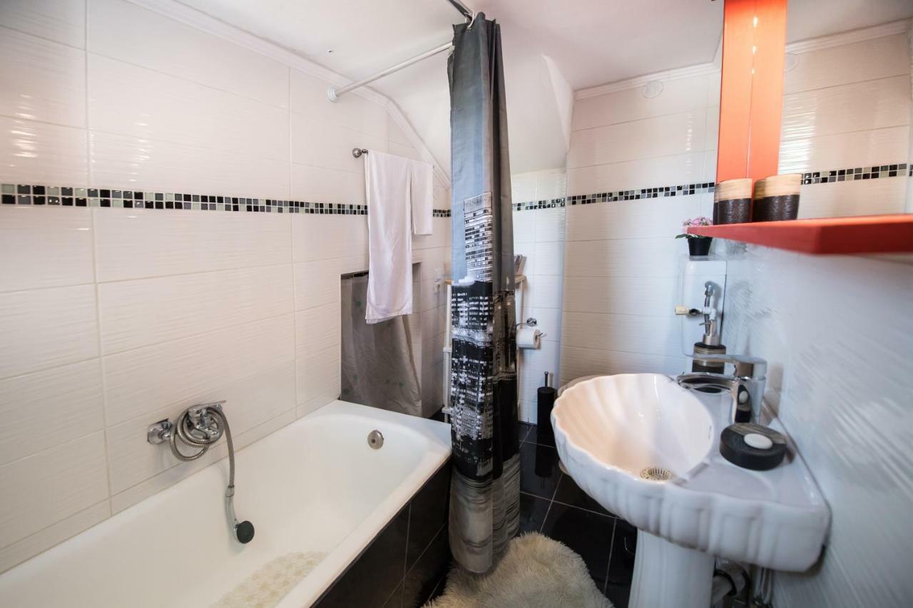 Appartamento La casa di Iro Lefkáda Esterno foto